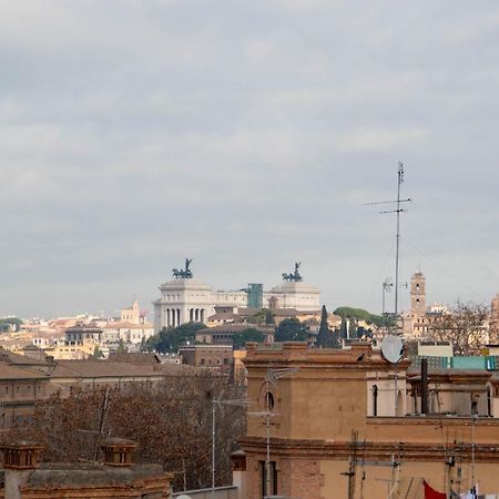 Tiber Rooms Testaccio Rzym Zewnętrze zdjęcie