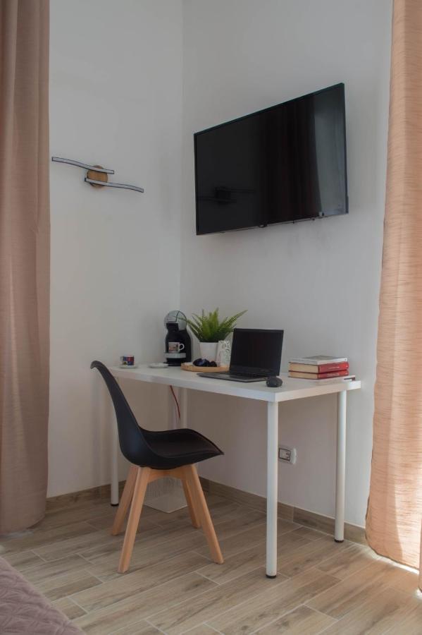 Tiber Rooms Testaccio Rzym Zewnętrze zdjęcie