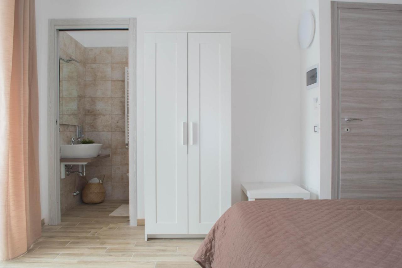 Tiber Rooms Testaccio Rzym Zewnętrze zdjęcie