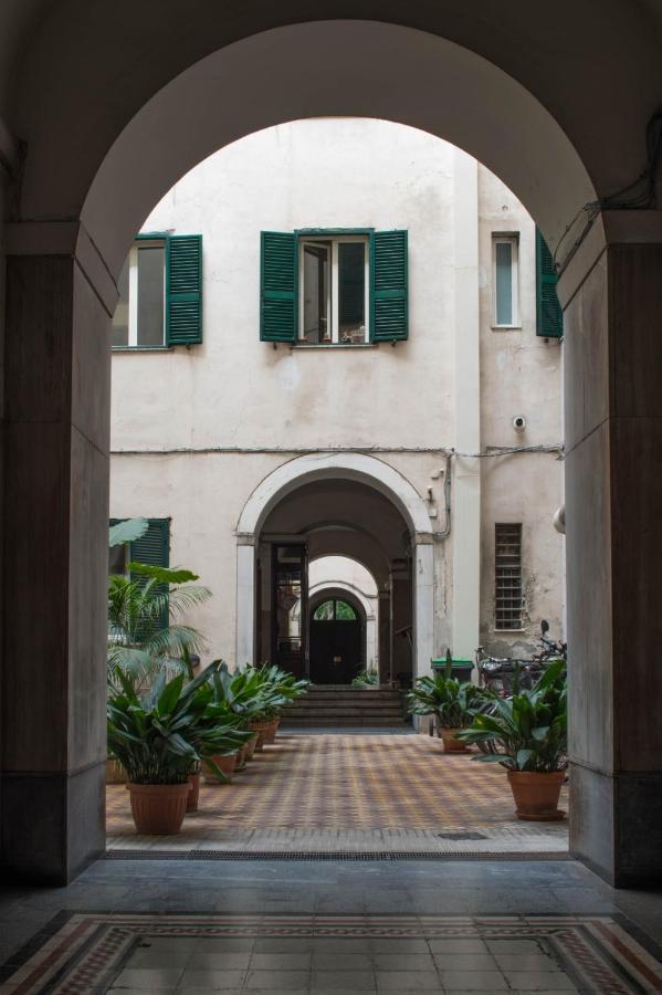 Tiber Rooms Testaccio Rzym Zewnętrze zdjęcie