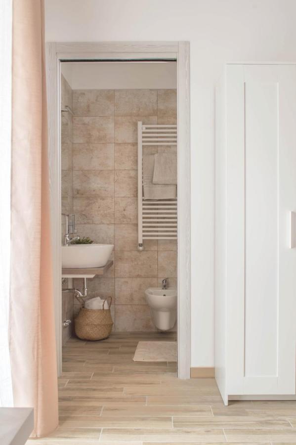 Tiber Rooms Testaccio Rzym Zewnętrze zdjęcie