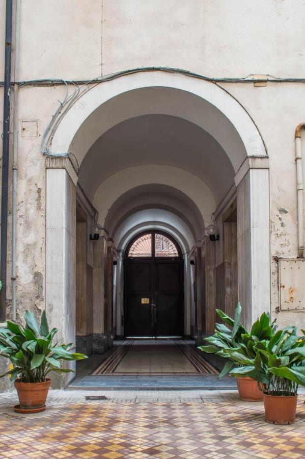 Tiber Rooms Testaccio Rzym Zewnętrze zdjęcie