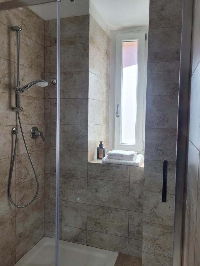 Tiber Rooms Testaccio Rzym Zewnętrze zdjęcie