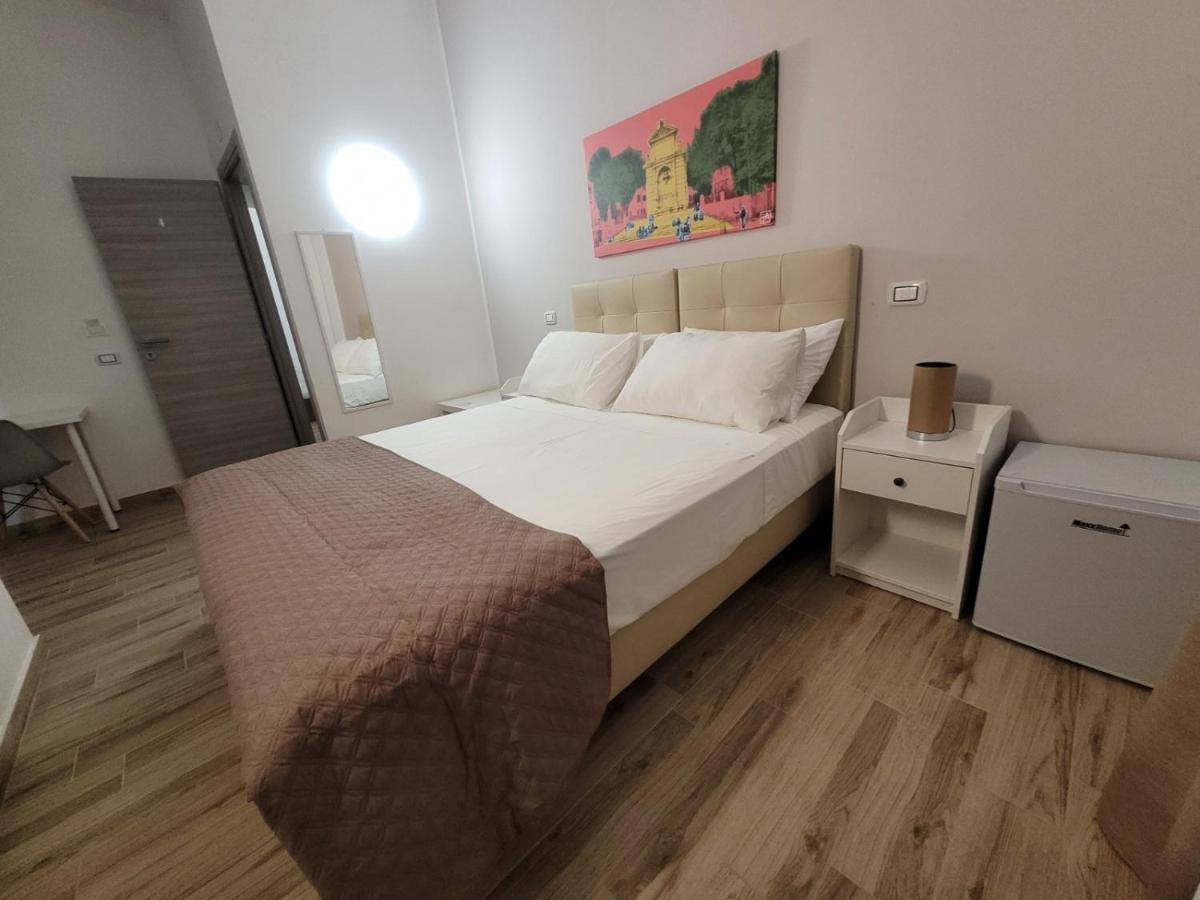 Tiber Rooms Testaccio Rzym Zewnętrze zdjęcie